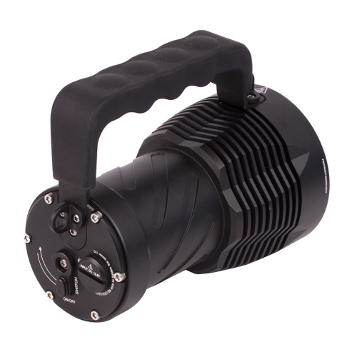 Фонарь для дайвинга Ferei W170 CREE XM-L2 (холодный свет диода), W170XM-L2 фото 4